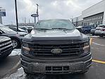 2025 Ford F-150 SuperCrew Cab 4WD Pickup for sale #SP7920A - photo 2