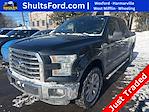 Used 2016 Ford F-150 XLT SuperCrew Cab for sale #SP7920B - photo 1