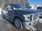 Used 2016 Ford F-150 XLT SuperCrew Cab for sale #SP7920B - photo 3