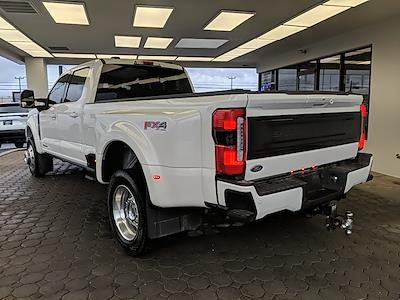 2025 Ford F-450 Crew Cab DRW 4WD Pickup for sale #SP7934 - photo 2