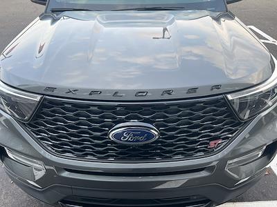 2023 Ford Explorer 4WD SUV for sale #SP7935 - photo 2