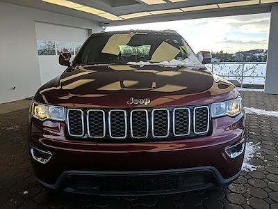 2018 Jeep Grand Cherokee 4WD SUV for sale #SP7937A - photo 2