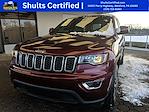 2018 Jeep Grand Cherokee 4WD SUV for sale #SP7937A - photo 1