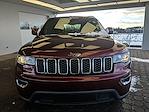2018 Jeep Grand Cherokee 4WD SUV for sale #SP7937A - photo 2
