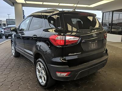 Used 2022 Ford EcoSport SE for sale #SP7938 - photo 2