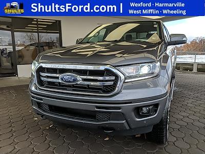 2023 Ford Ranger SuperCrew Cab 4WD Pickup for sale #SP7940 - photo 1