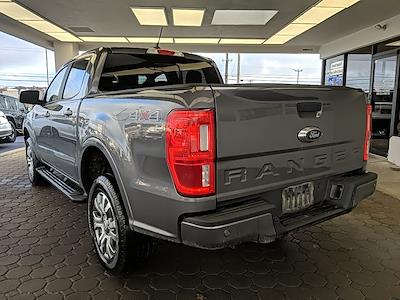 2023 Ford Ranger SuperCrew Cab 4WD Pickup for sale #SP7940 - photo 2