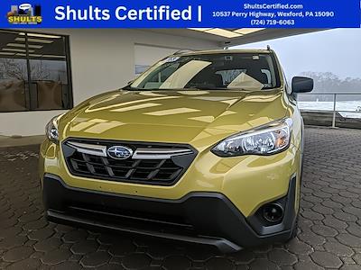 Used 2023 Subaru Crosstrek Base for sale #SP7942 - photo 1
