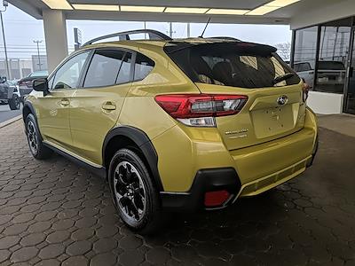 Used 2023 Subaru Crosstrek Base for sale #SP7942 - photo 2