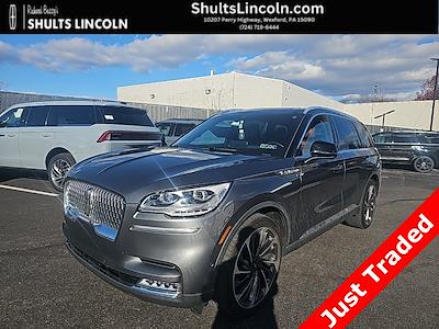 2023 Lincoln Aviator AWD SUV for sale #SP7944 - photo 1