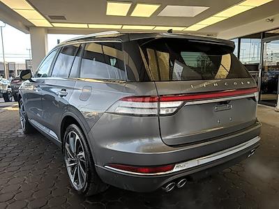 Used 2023 Lincoln Aviator Reserve for sale #SP7944 - photo 2