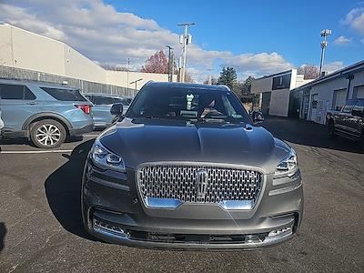 2023 Lincoln Aviator AWD SUV for sale #SP7944 - photo 2