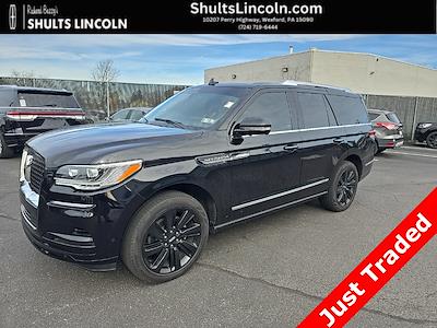 2023 Lincoln Navigator 4WD SUV for sale #SP7947 - photo 1