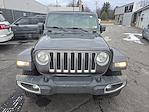 2021 Jeep Wrangler 4WD SUV for sale #SP7947A - photo 2