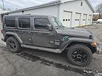 2021 Jeep Wrangler 4WD SUV for sale #SP7947A - photo 3