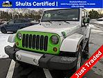 2012 Jeep Wrangler 4WD SUV for sale #SP7947B - photo 1