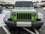 2012 Jeep Wrangler 4WD SUV for sale #SP7947B - photo 2