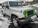 2012 Jeep Wrangler 4WD SUV for sale #SP7947B - photo 3
