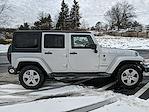 2012 Jeep Wrangler 4WD SUV for sale #SP7947B - photo 4