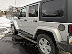 2012 Jeep Wrangler 4WD SUV for sale #SP7947B - photo 7