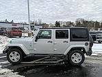 2012 Jeep Wrangler 4WD SUV for sale #SP7947B - photo 8
