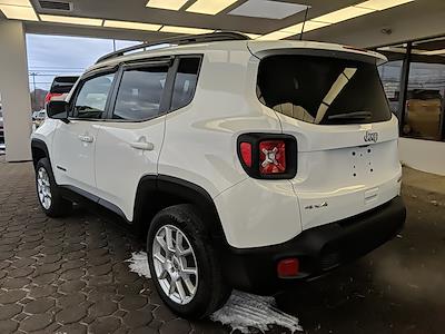 Used 2022 Jeep Renegade Latitude for sale #SP7951 - photo 2