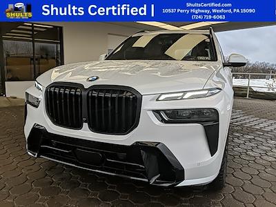 2024 BMW X7 AWD SUV for sale #SP7953 - photo 1