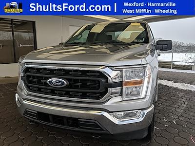 2022 Ford F-150 Super Cab 4WD Pickup for sale #SP7956 - photo 1