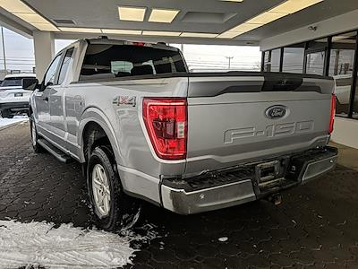 2022 Ford F-150 Super Cab 4WD Pickup for sale #SP7956 - photo 2
