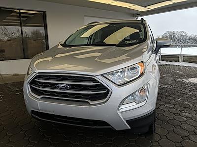 2022 Ford EcoSport 4WD SUV for sale #SP7957 - photo 1