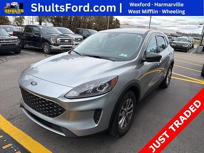 2022 Ford Escape AWD SUV for sale #SP7958 - photo 1