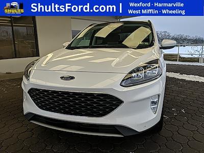2022 Ford Escape AWD SUV for sale #SP7959 - photo 1