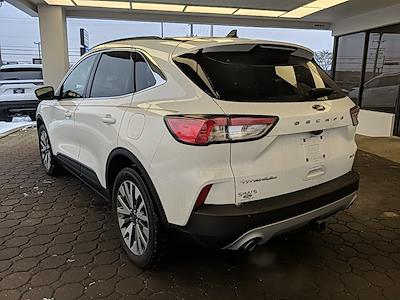 2022 Ford Escape AWD SUV for sale #SP7959 - photo 2
