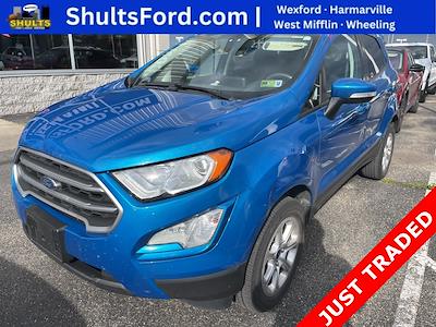 2020 Ford EcoSport 4WD SUV for sale #SP7961 - photo 1