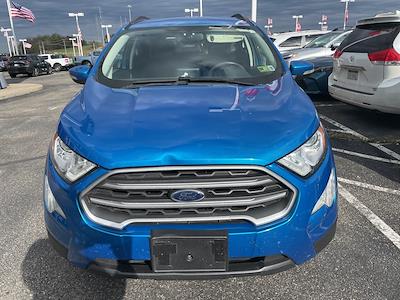 2020 Ford EcoSport 4WD SUV for sale #SP7961 - photo 2