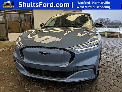 Used 2023 Ford Mustang Mach-E Select for sale #SP7968 - photo 1