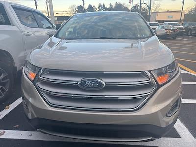 2018 Ford Edge AWD SUV for sale #SP7971A - photo 2