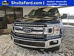2019 Ford F-150 SuperCrew Cab 4WD Pickup for sale #SP7976 - photo 1