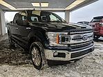 2019 Ford F-150 SuperCrew Cab 4WD Pickup for sale #SP7976 - photo 3