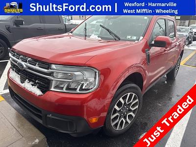 2022 Ford Maverick SuperCrew Cab AWD Pickup for sale #SP7977 - photo 1