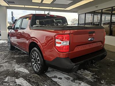 2022 Ford Maverick SuperCrew Cab AWD Pickup for sale #SP7977 - photo 2