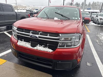 2022 Ford Maverick SuperCrew Cab AWD Pickup for sale #SP7977 - photo 2