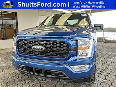 2022 Ford F-150 SuperCrew Cab 4WD Pickup for sale #SP7979 - photo 1