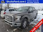 Used 2015 Ford F-150 XLT SuperCrew Cab for sale #SP7979A - photo 1