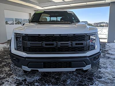 2021 Ford F-150 SuperCrew Cab 4WD Pickup for sale #SP7999 - photo 2