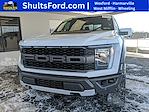 Used 2021 Ford F-150 Raptor SuperCrew Cab for sale #SP7999 - photo 1