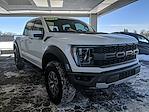 Used 2021 Ford F-150 Raptor SuperCrew Cab for sale #SP7999 - photo 3