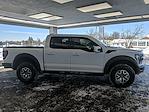Used 2021 Ford F-150 Raptor SuperCrew Cab for sale #SP7999 - photo 4