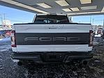 Used 2021 Ford F-150 Raptor SuperCrew Cab for sale #SP7999 - photo 6