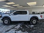 Used 2021 Ford F-150 Raptor SuperCrew Cab for sale #SP7999 - photo 9